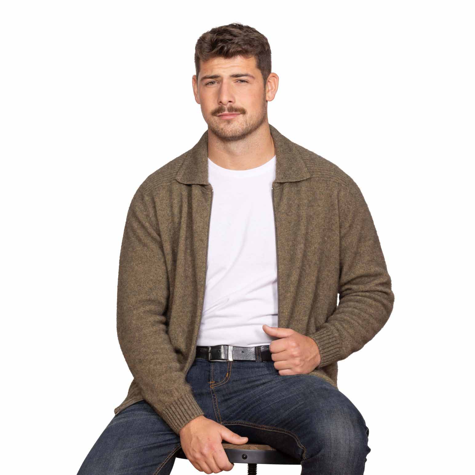 Noble Wilde Kingston Zip Thru